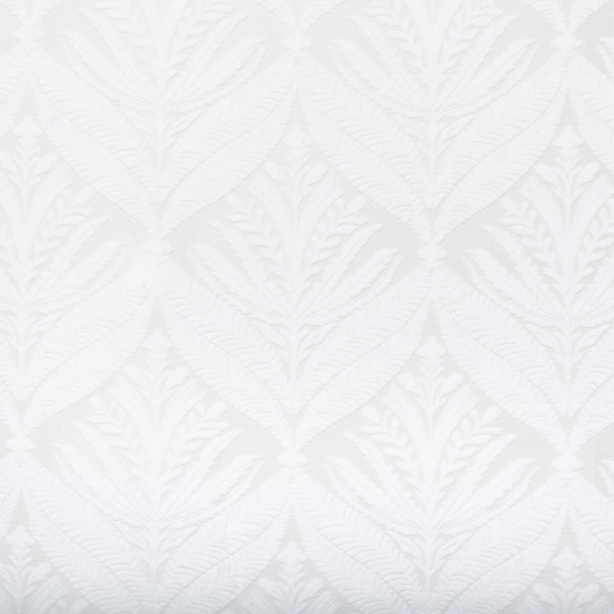 Cortina lazi WILD ROMANCE branca 140x240cm