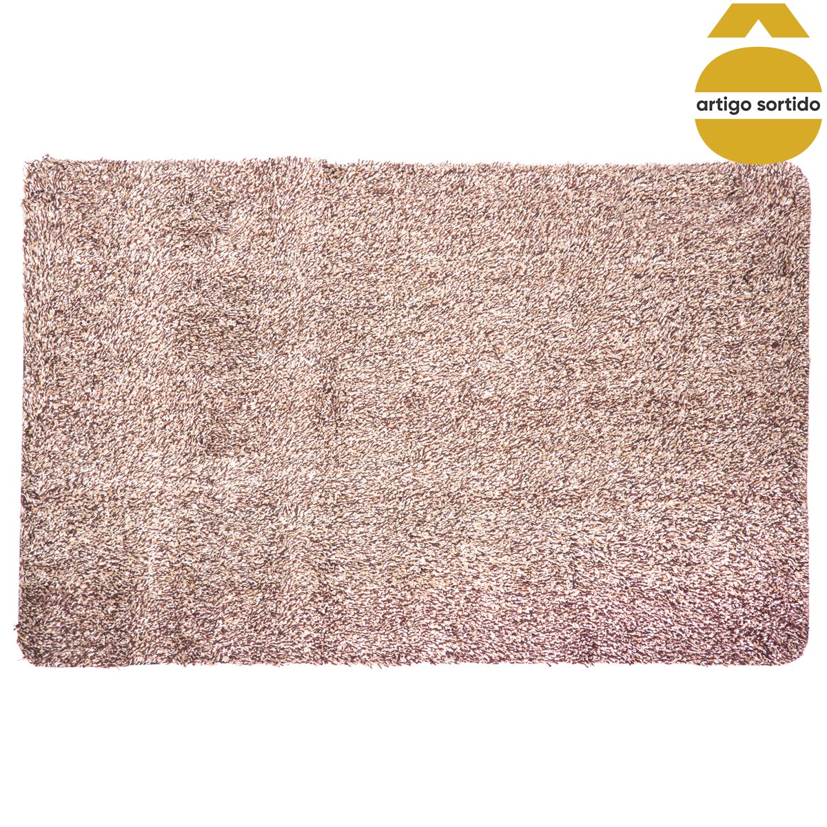 Tapete super absorvente 45x70cm