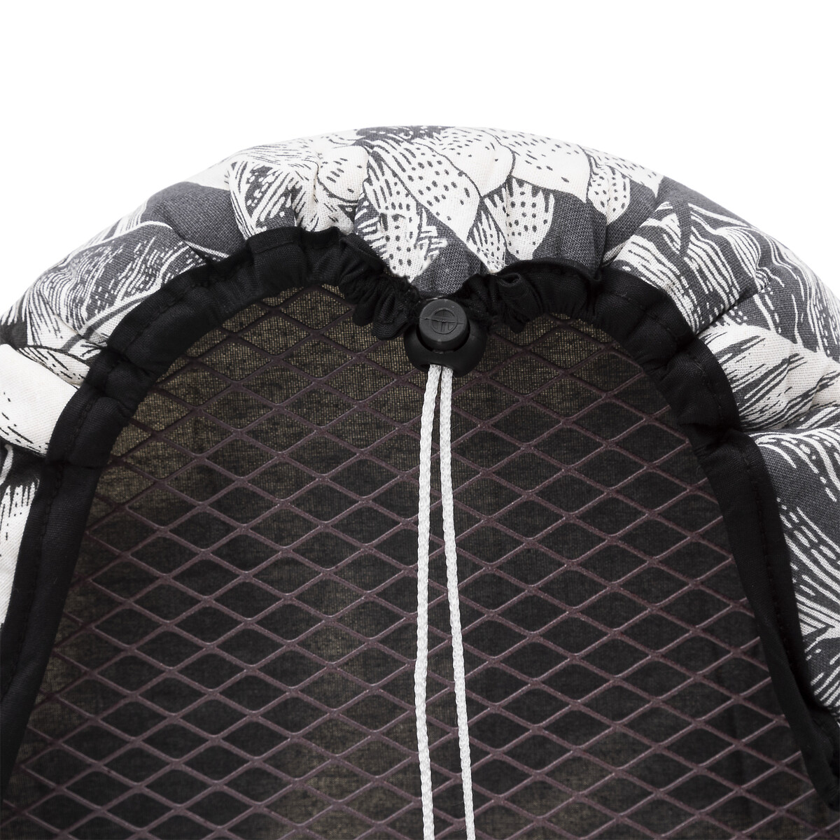 Capa para tábua de engomar ultra camadas L