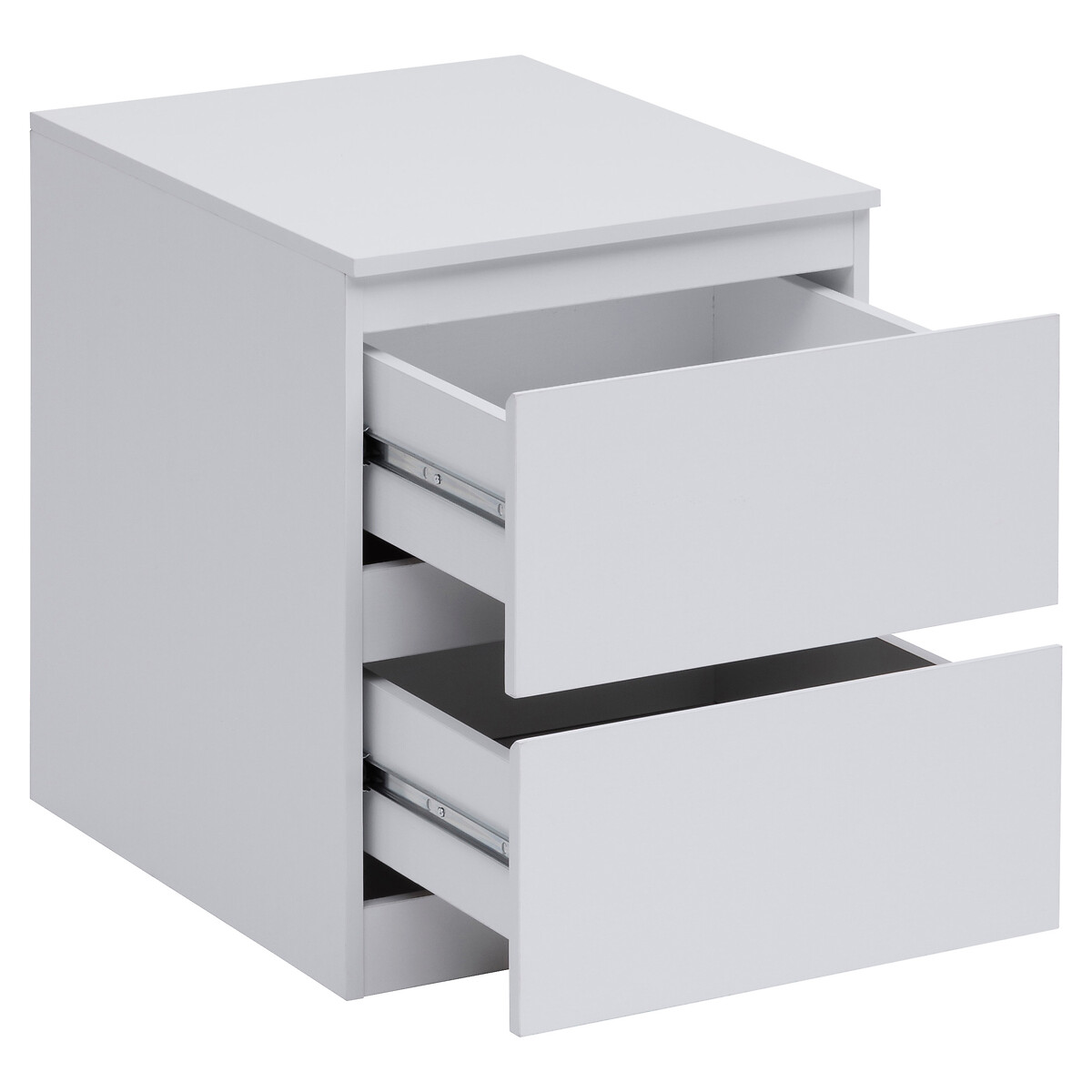 Mesa de cabeceira DOLO branco