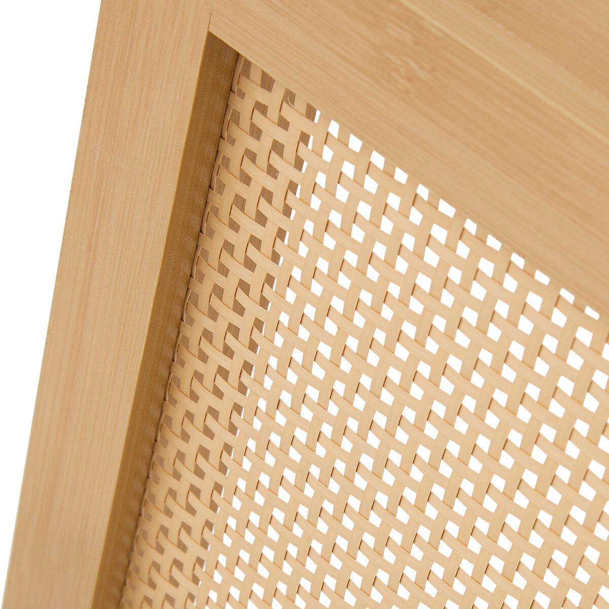 Porta rolos wc CANE com reserva bege