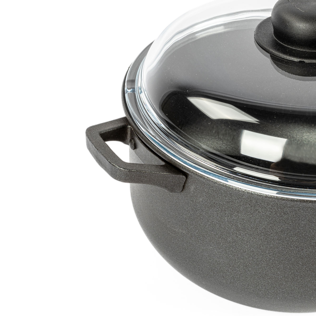 Panela NATURA COOK antiaderente 24cm