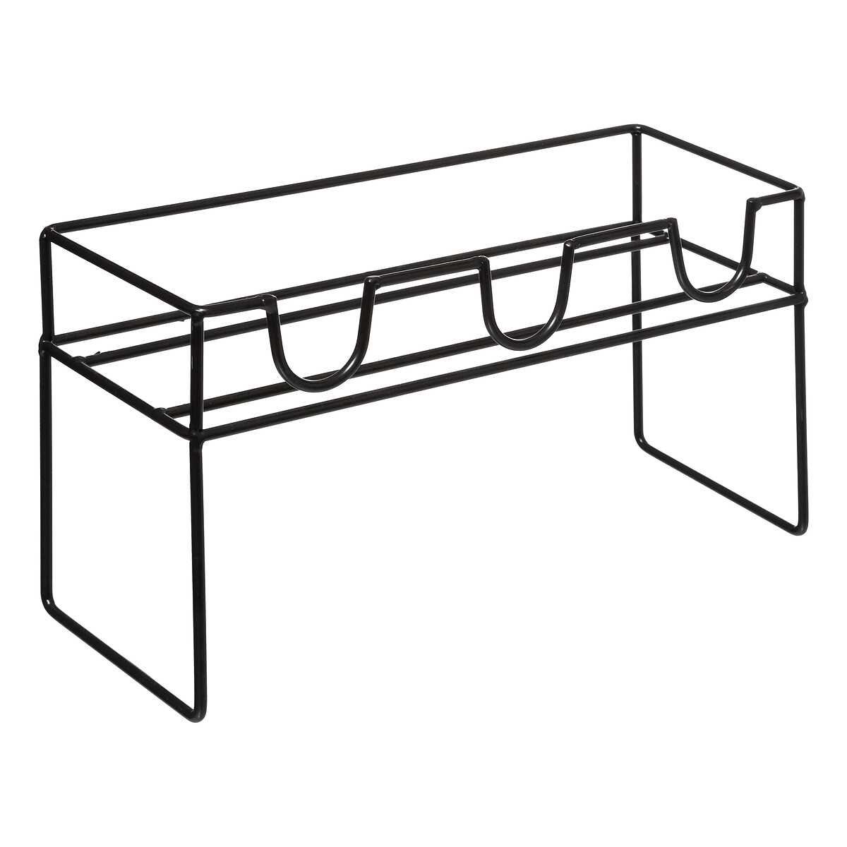 Conjunto de 3 frascos de vidro com torneira 3x1,5l