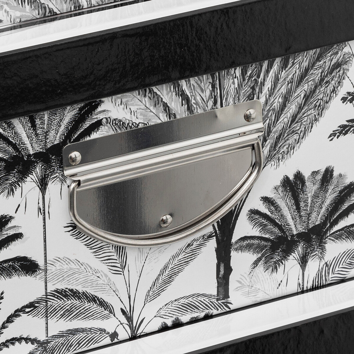 Conjunto de 6 caixas de arruma&ccedil;&atilde;o