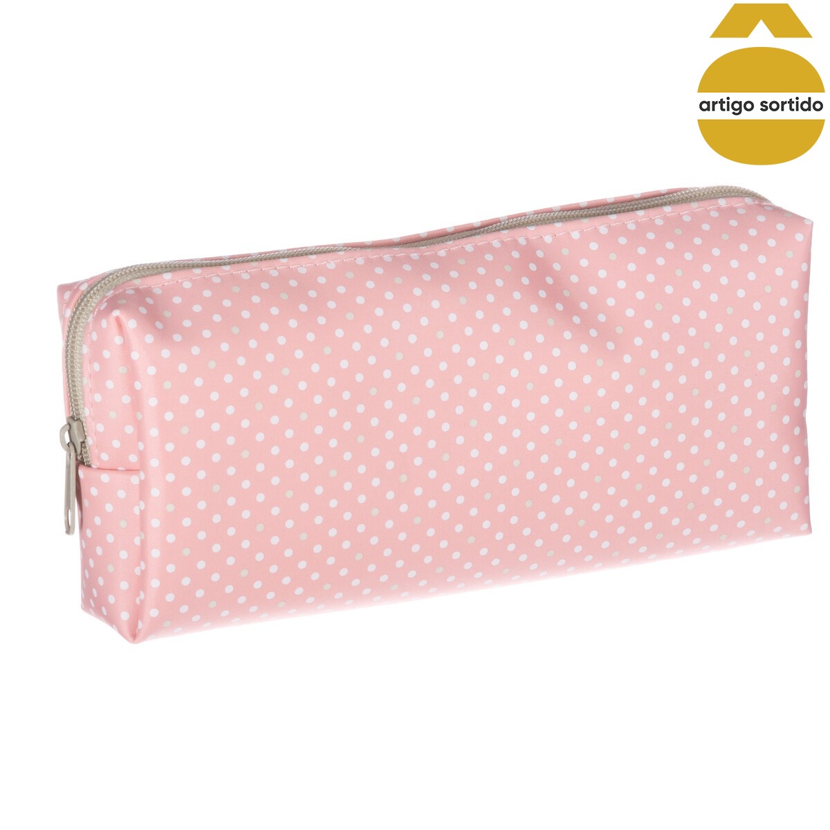 Conjunto de 4 bolsas de higiene