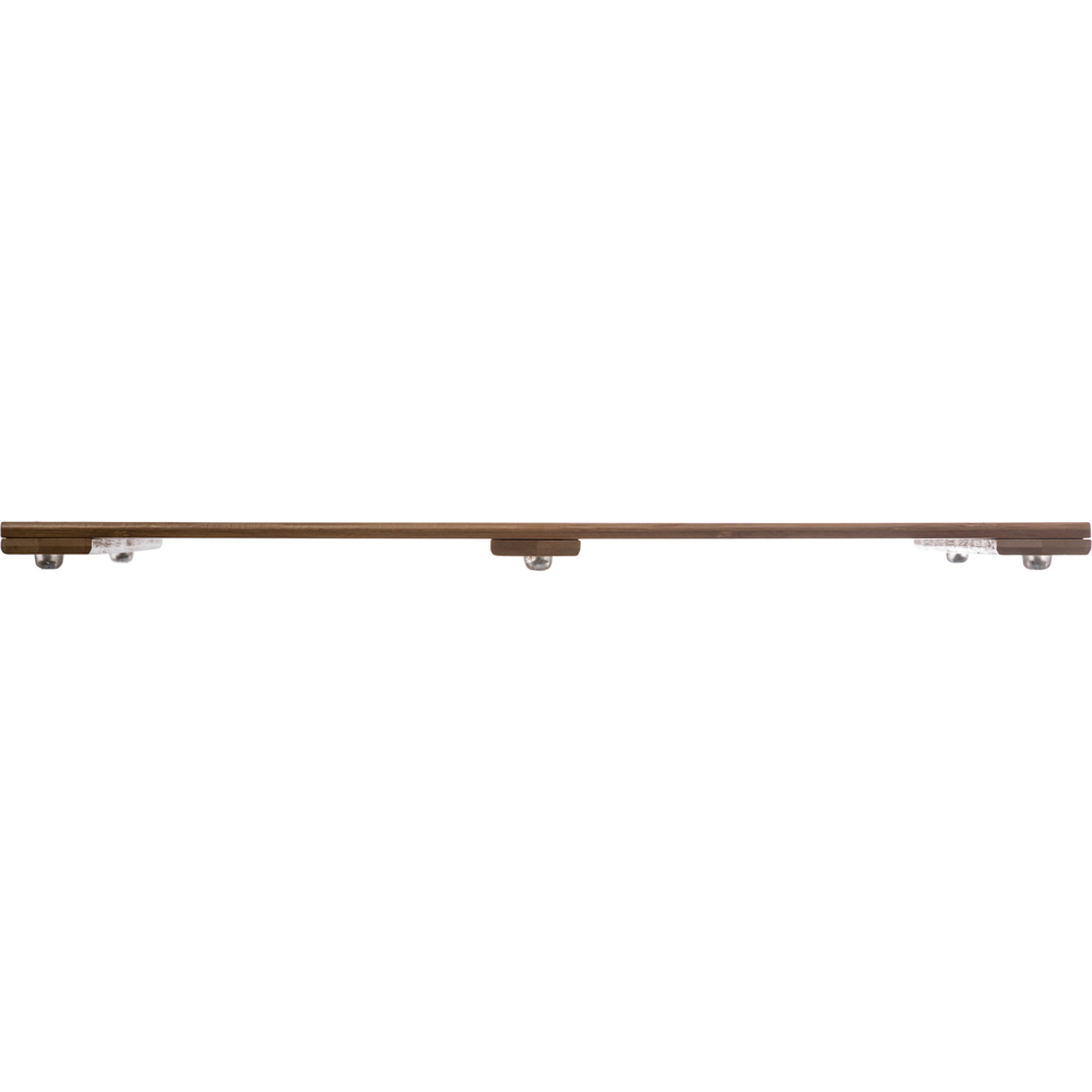 Estrado wc em bambu 53x36x1,6cm