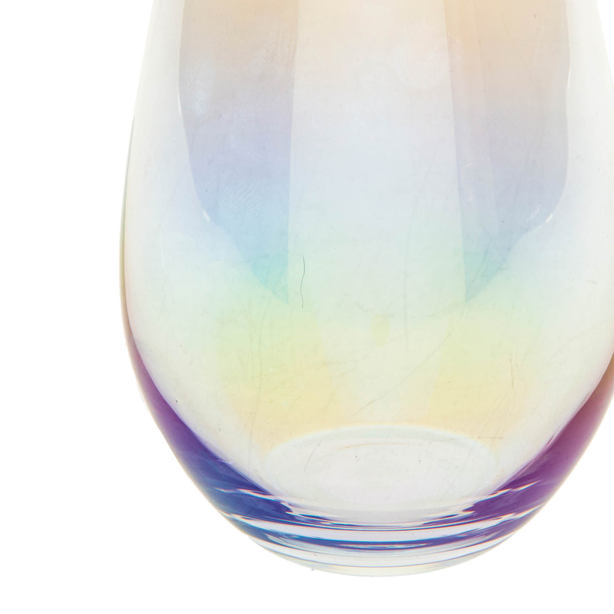 Conjunto de 6 Copos para Sumo Fantasy