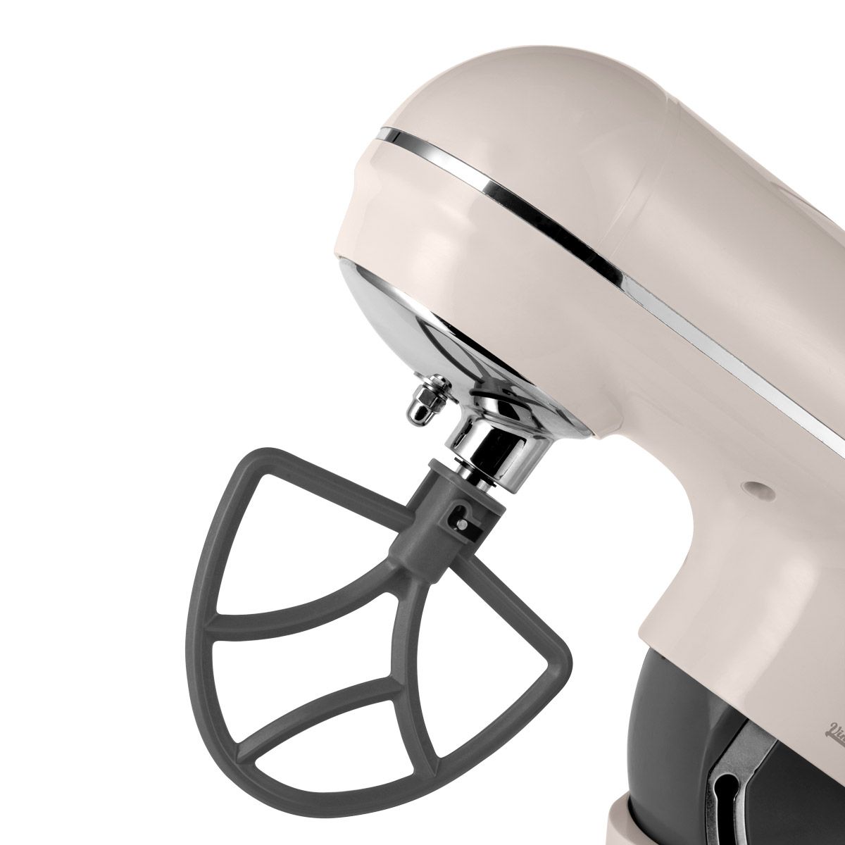 Batedeira com taça VINTAGE CUISINE creme 800w