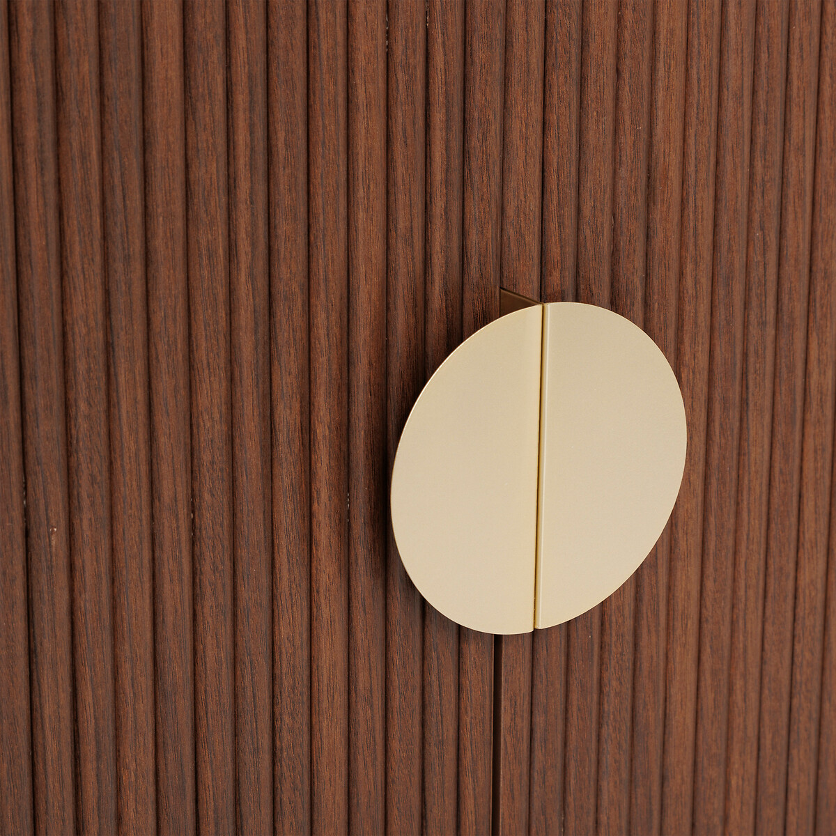 Aparador WANY castanho