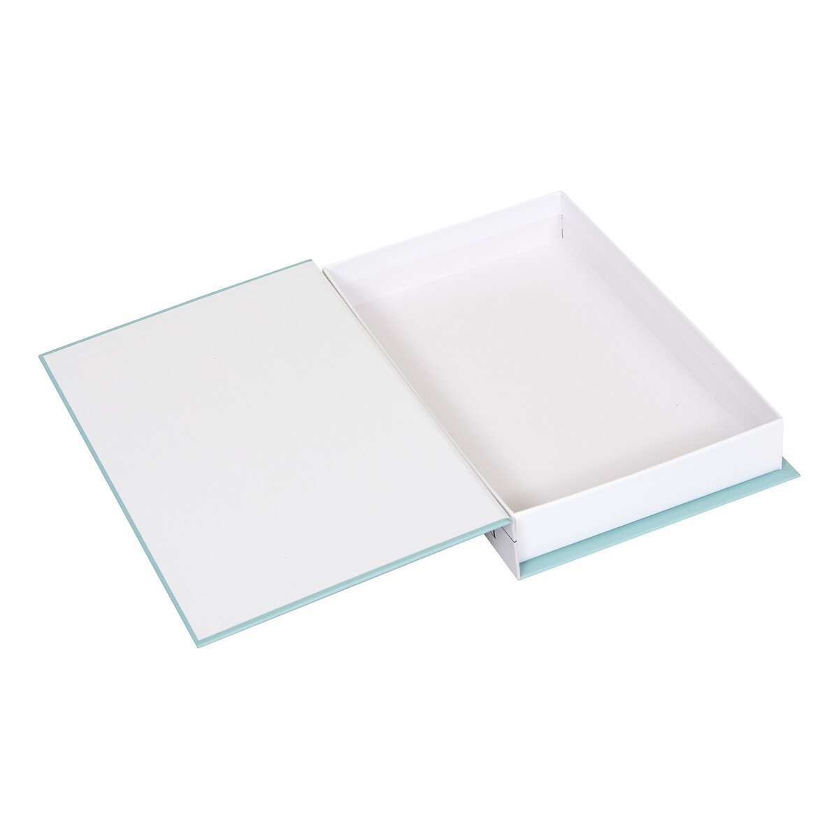 Conjunto 2 caixas decorativas