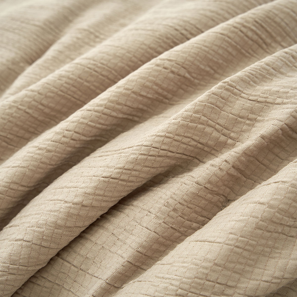 Edred&atilde;o CLEO bege 220x240cm