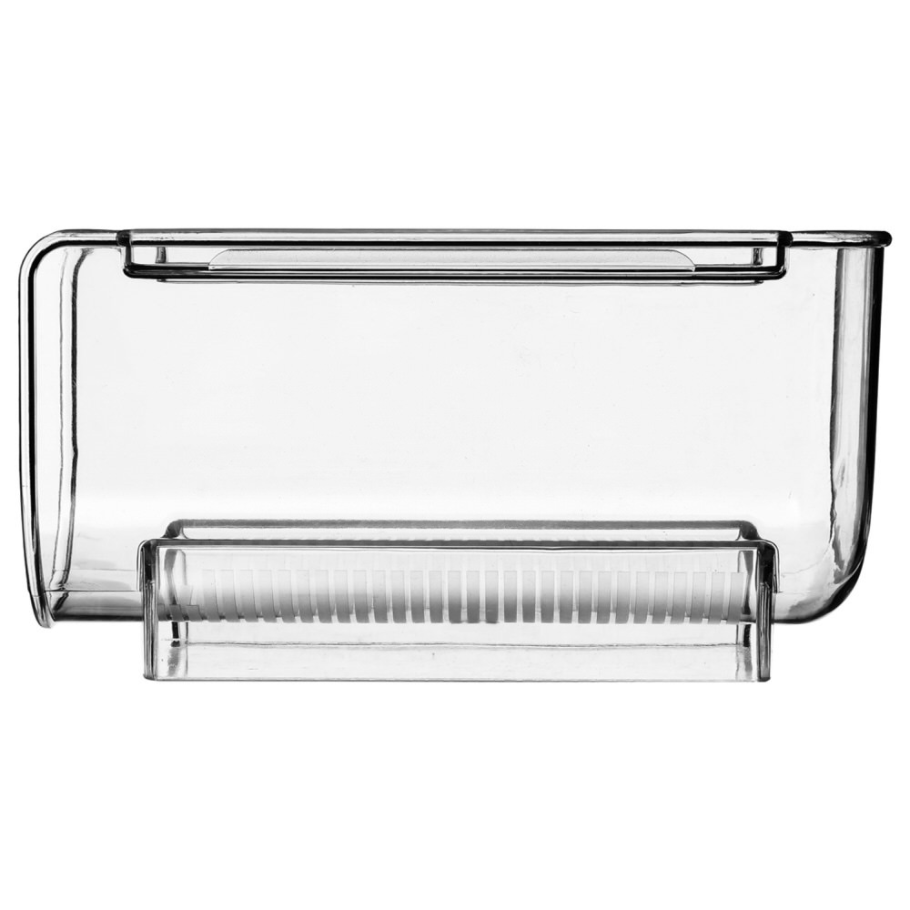 Caixa de arruma&ccedil;&atilde;o para garrafas