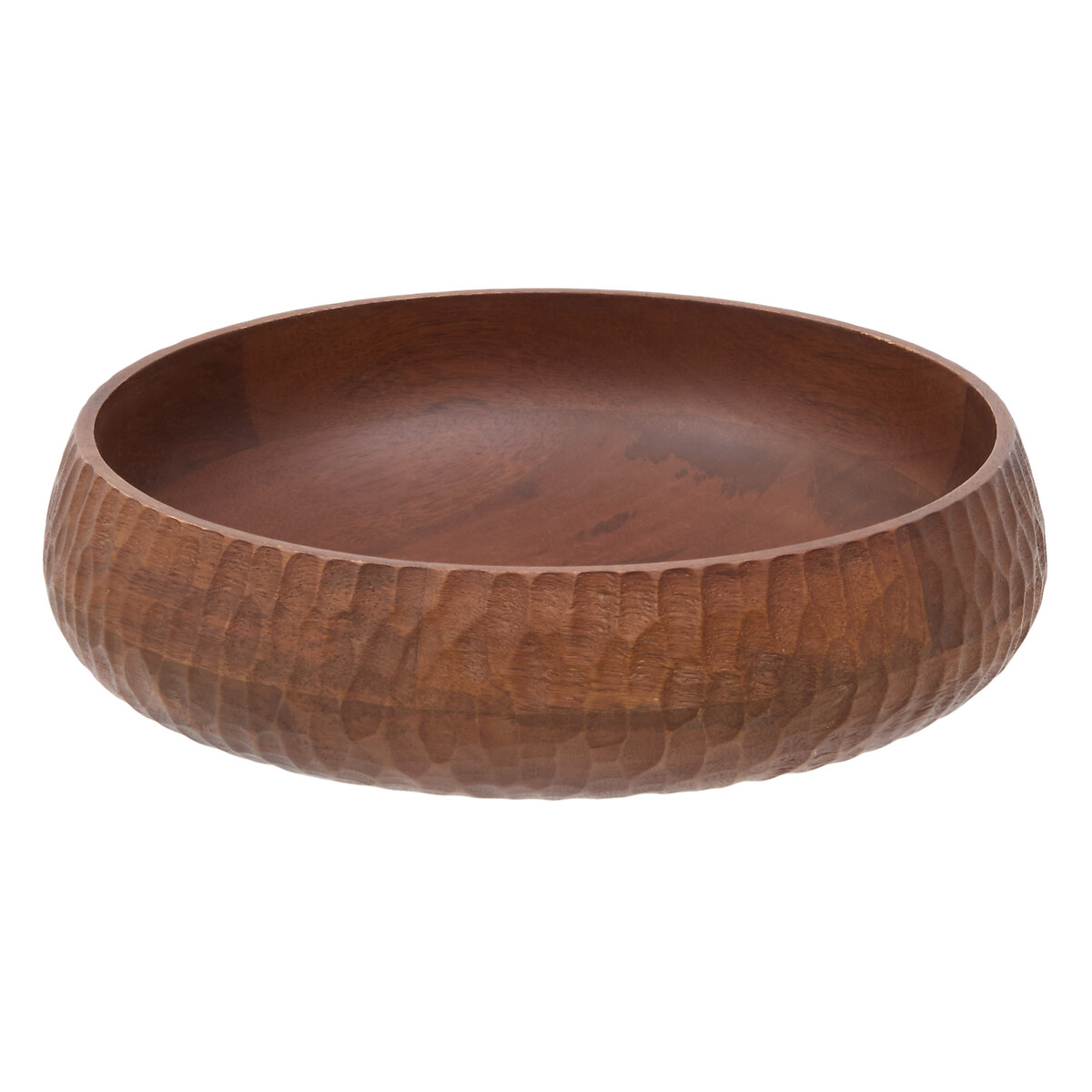 Saladeira NYERO madeira mango 30cm