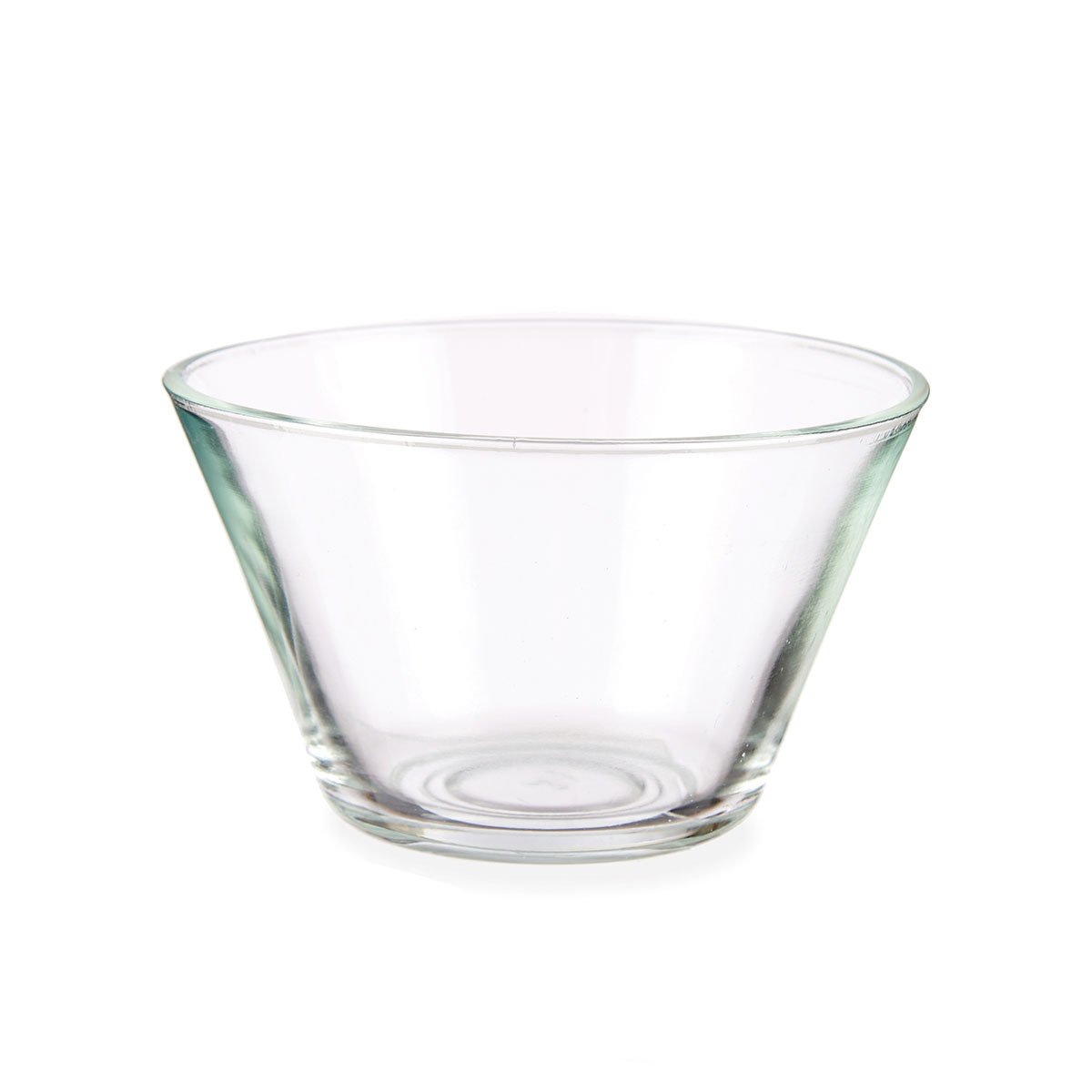 Ta&ccedil;a de vidro para aperitivos 11cm