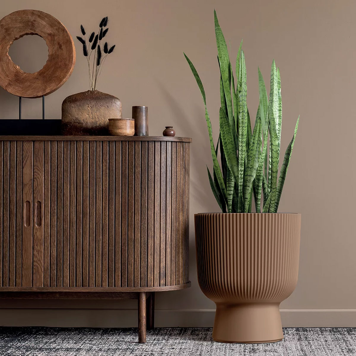Vaso MILLY Marsala