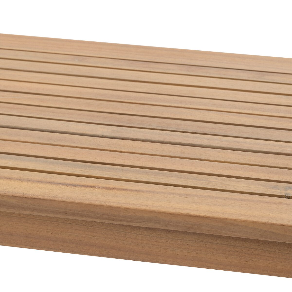 Conjunto jardim RELAX acácia