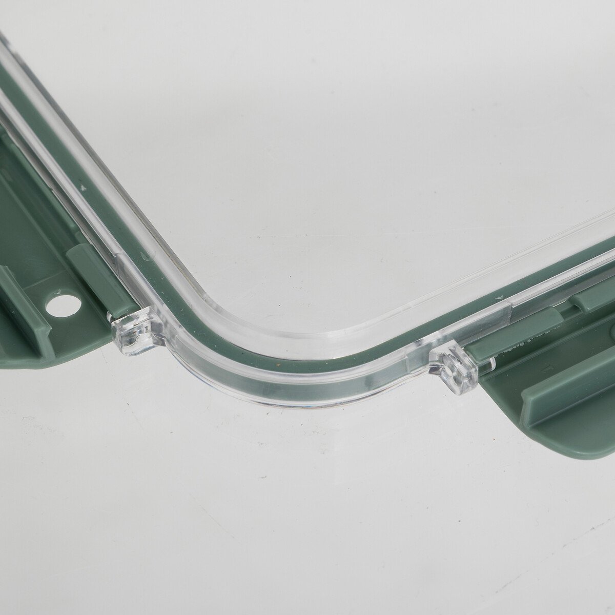 Caixa Retangular Neo 0,6L