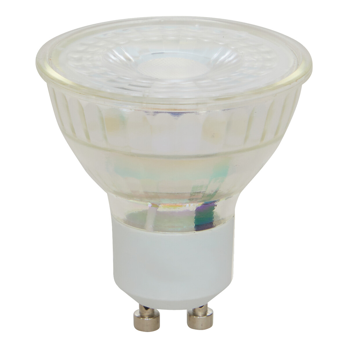 L&acirc;mpada LED GU10