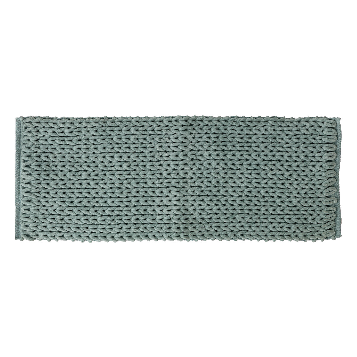 Tapete wc ESPESSO azul 50x120cm