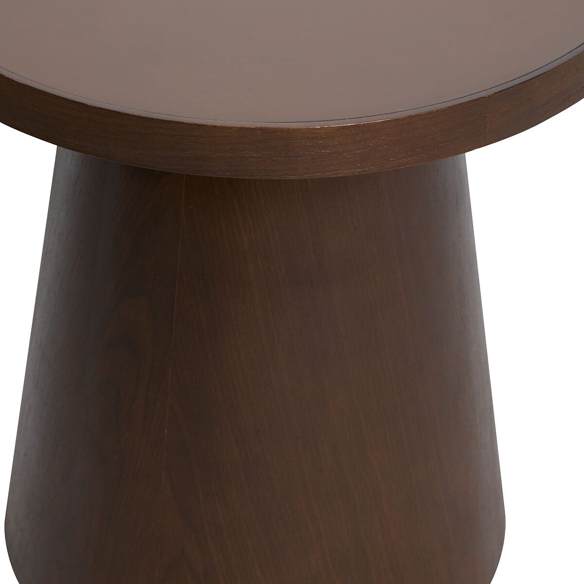 Mesa de apoio HERCYNA castanha