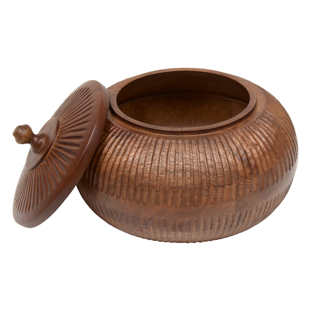 Caixa decorativa NYERO 14cm