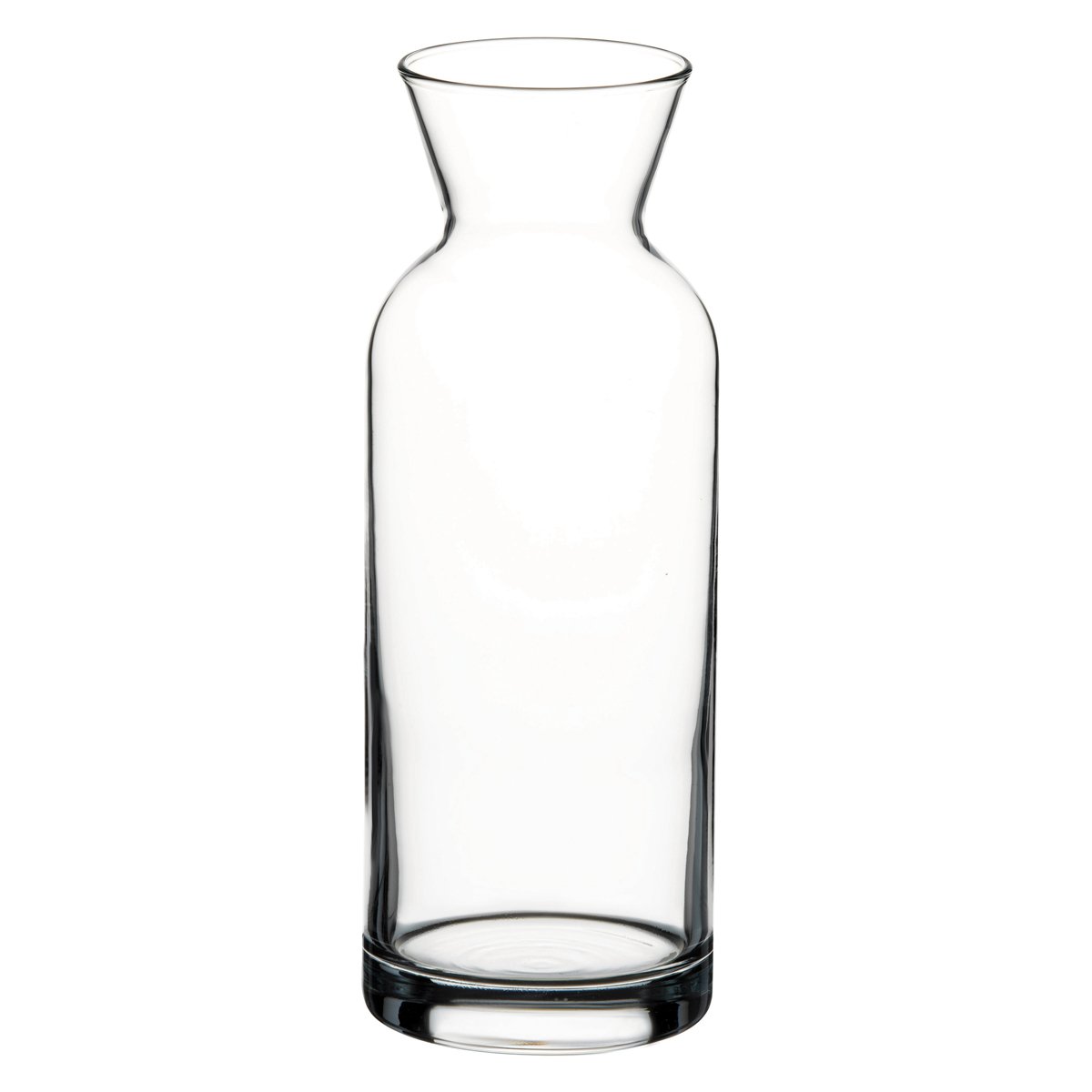 Decanter VILLAGE em vidro 1l,  Decanter VILLAGE em vidro 1l