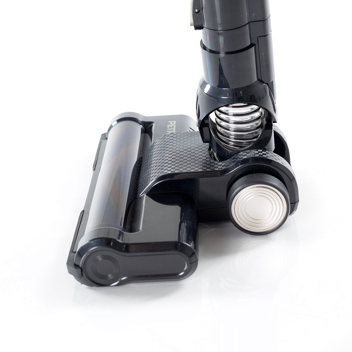 Aspirador vertical com fio Petra 600w