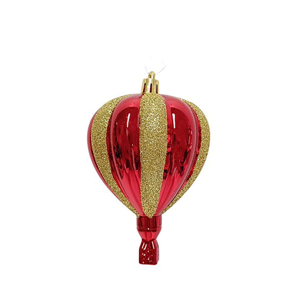 Pendurante De Bal&atilde;o 10cm