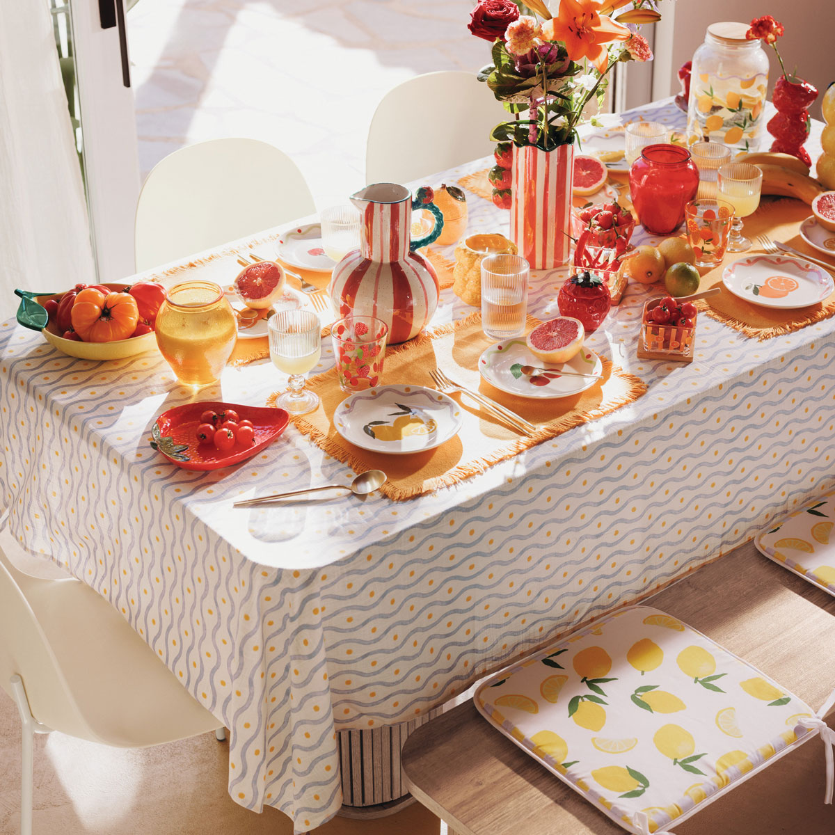 Copo EMA em vidro 43cl