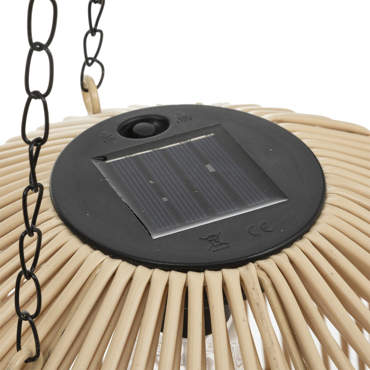 Suspens&atilde;o Solar Jily