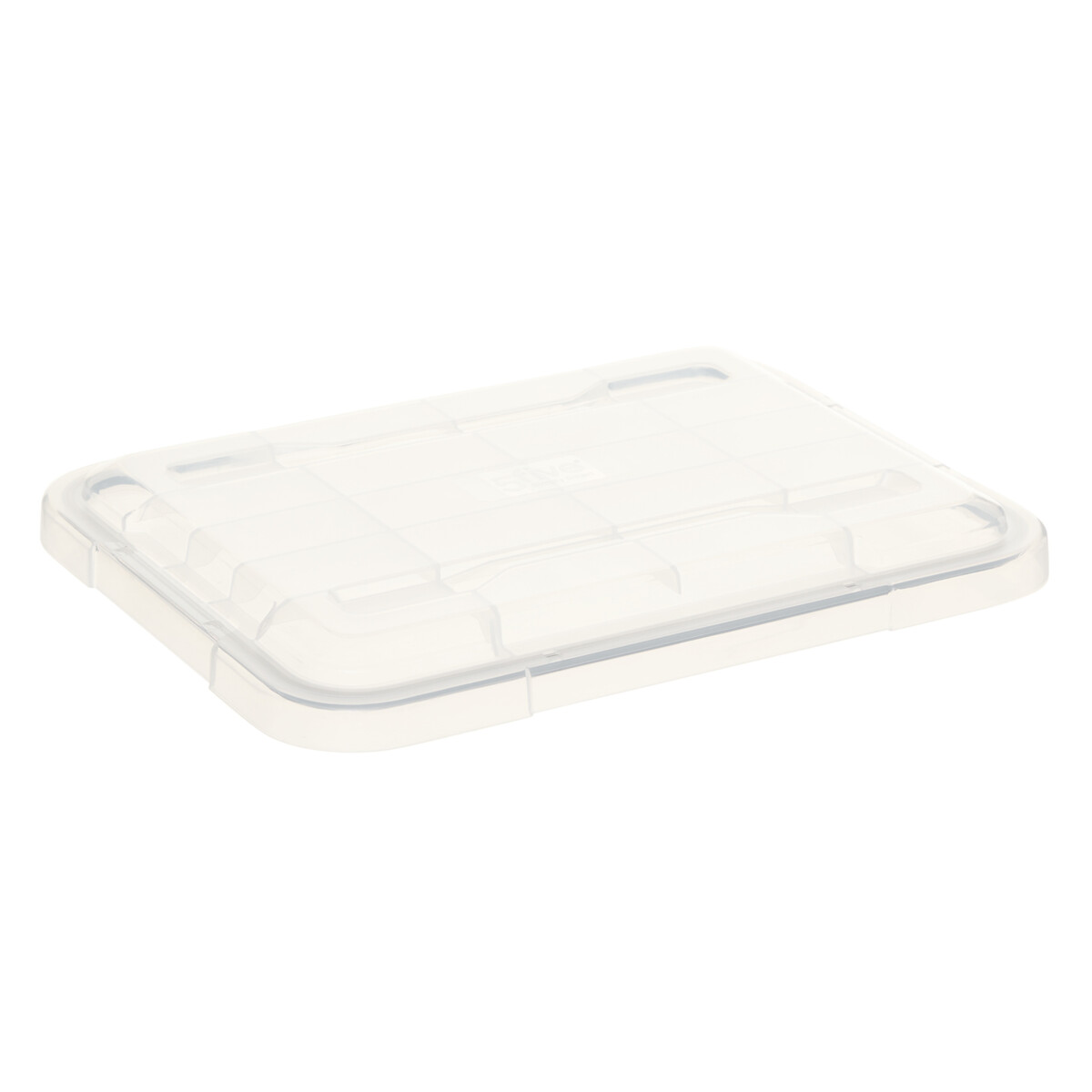Caixa de arruma&ccedil;&atilde;o PROTECT+ 18l