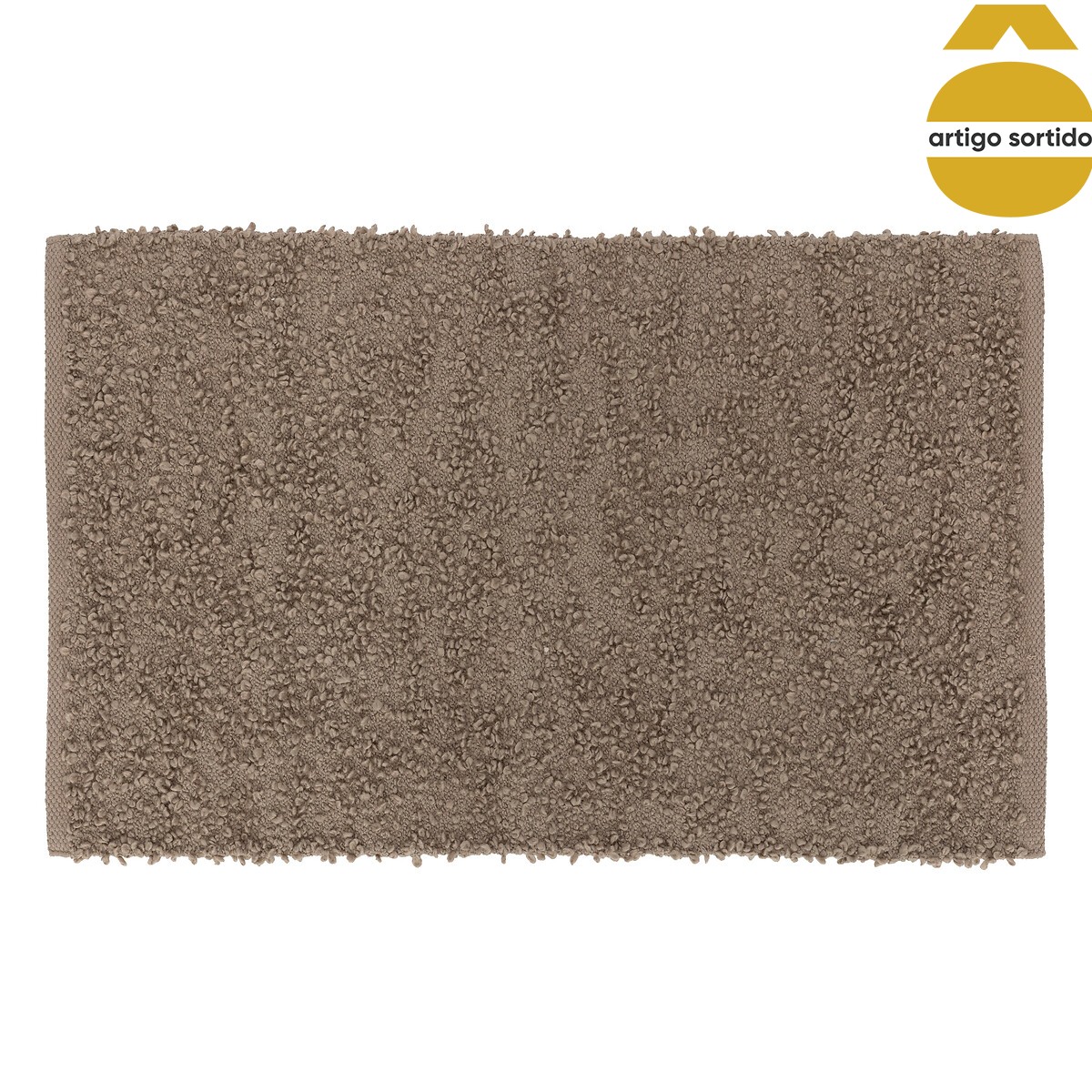 Tapete BOUCLETTE 60x90cm