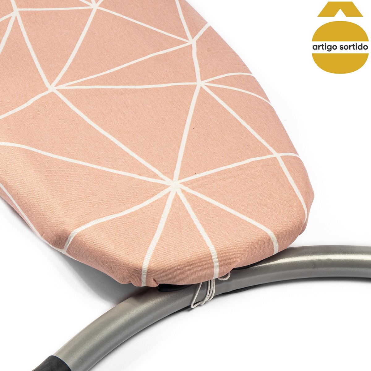 Cobertura t&aacute;bua de engomar top quality