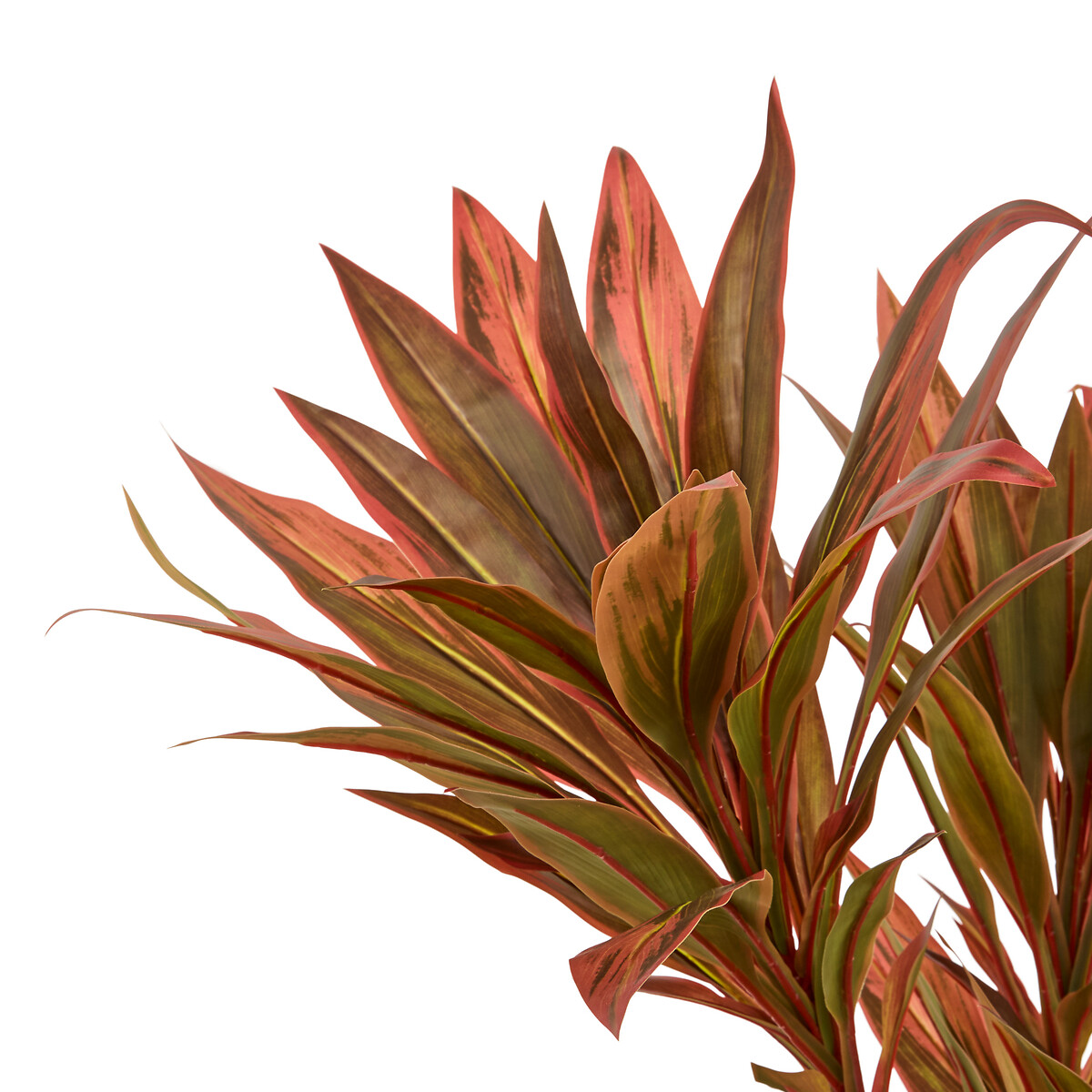Vaso com planta artificial 175cm