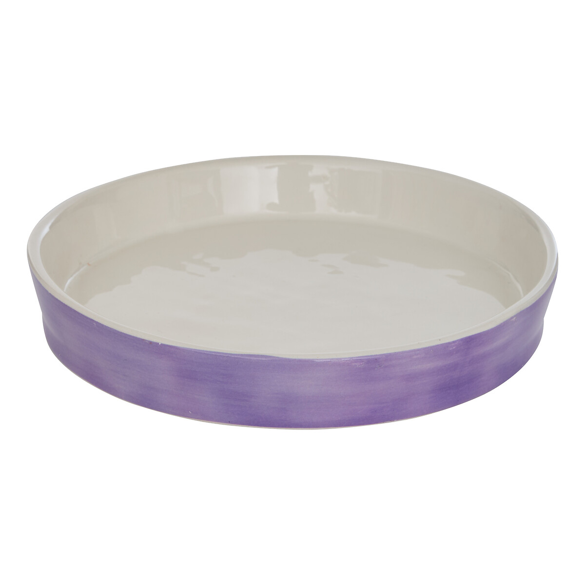 Vaso POOLSIDE em cer&acirc;mica 19cm