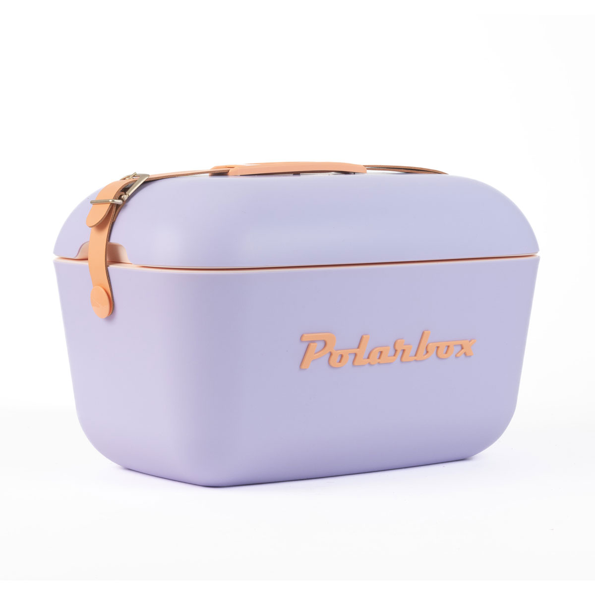 Mala t&eacute;rmica POLARBOX malva 12l