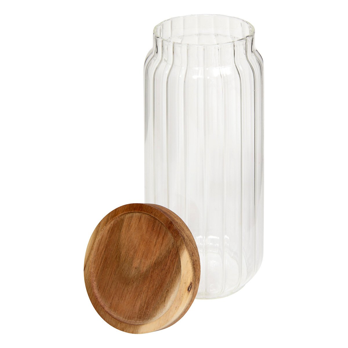 Frasco HARMONY com tampa 1l