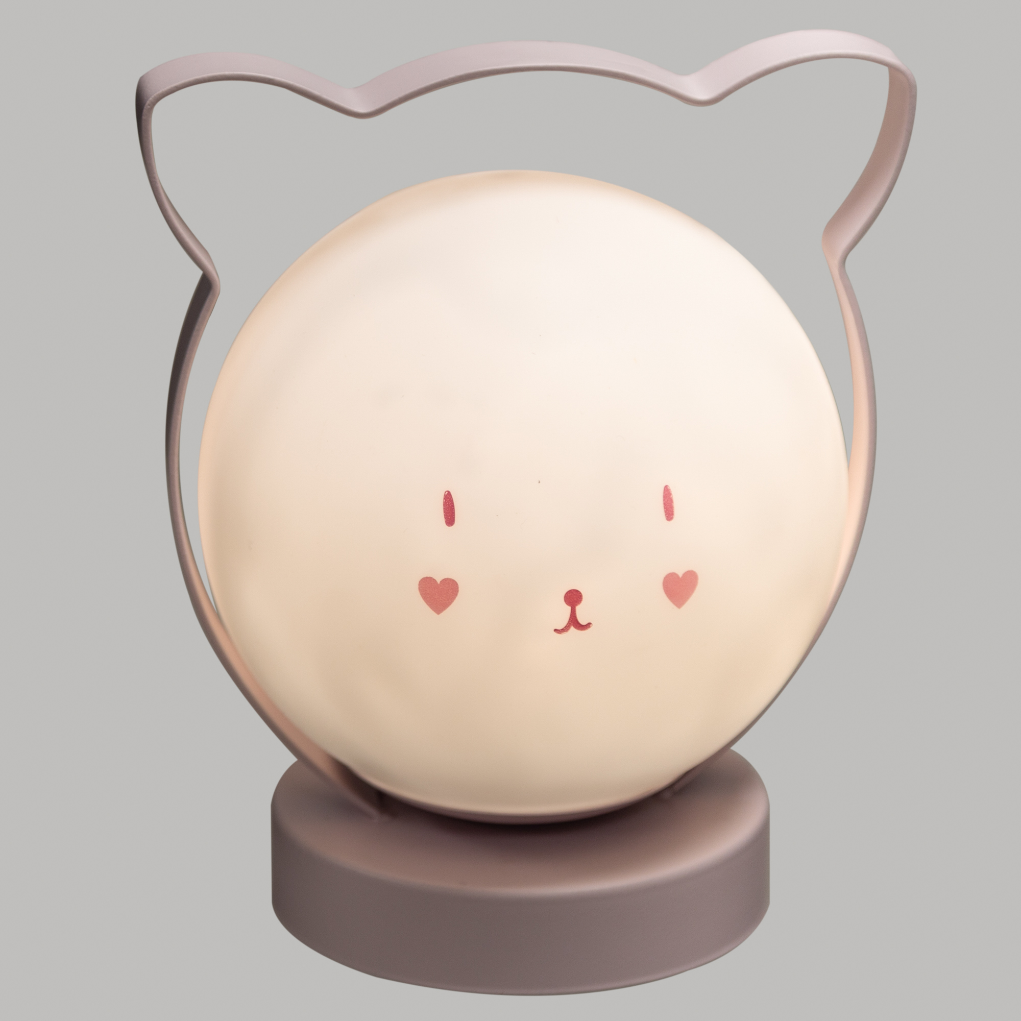 Luz Presen&ccedil;a Gato