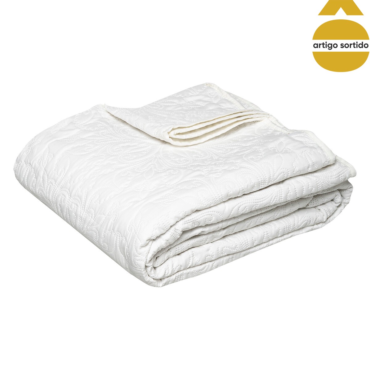 Colcha JUNGLE 220x240cm