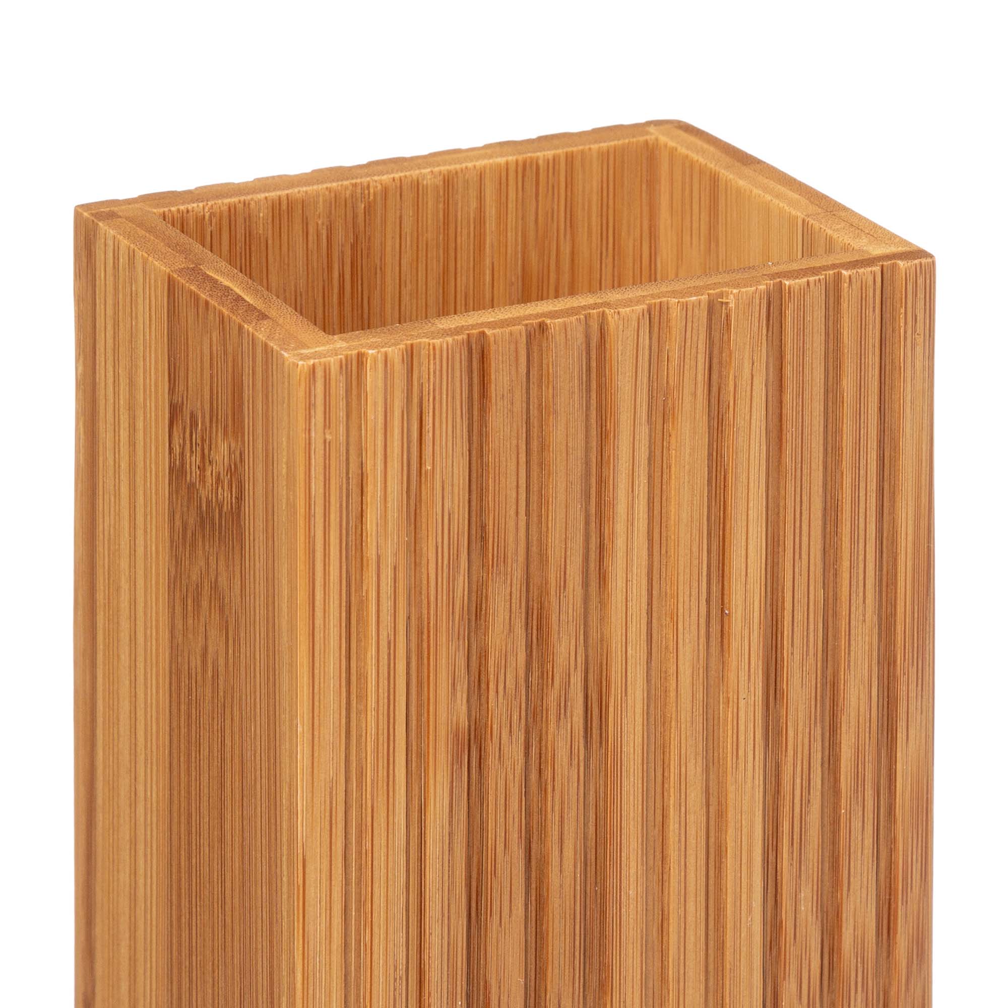 Copo wc TERRE INCO em bambu