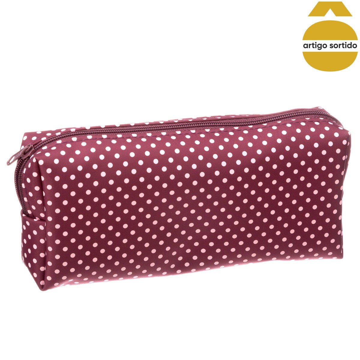 Conjunto de 4 bolsas de higiene