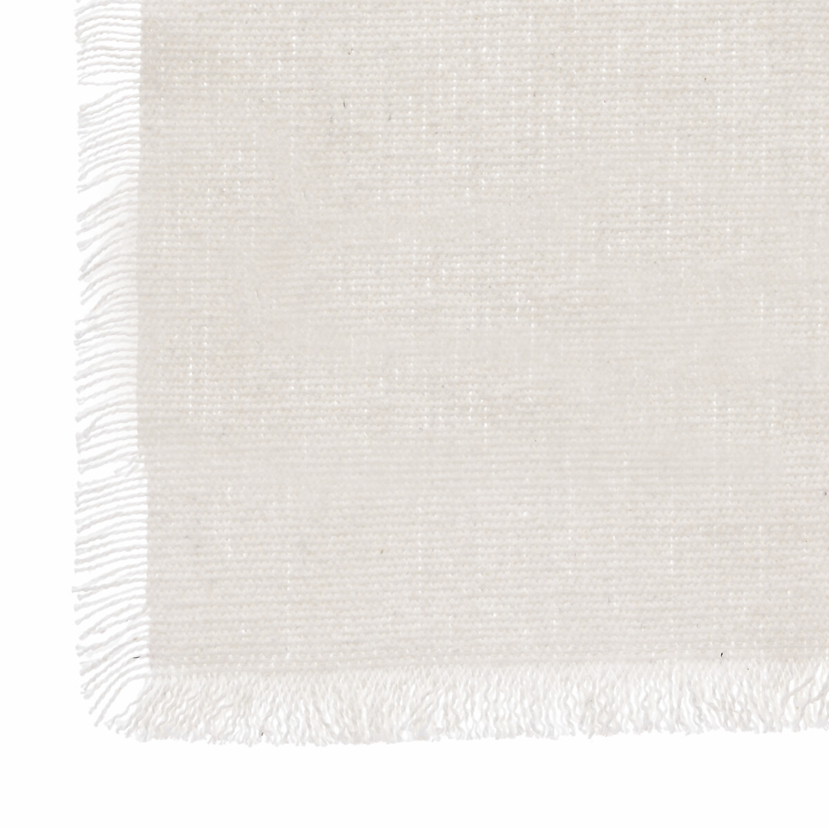 Frente a frente MAHA branco 38x140cm