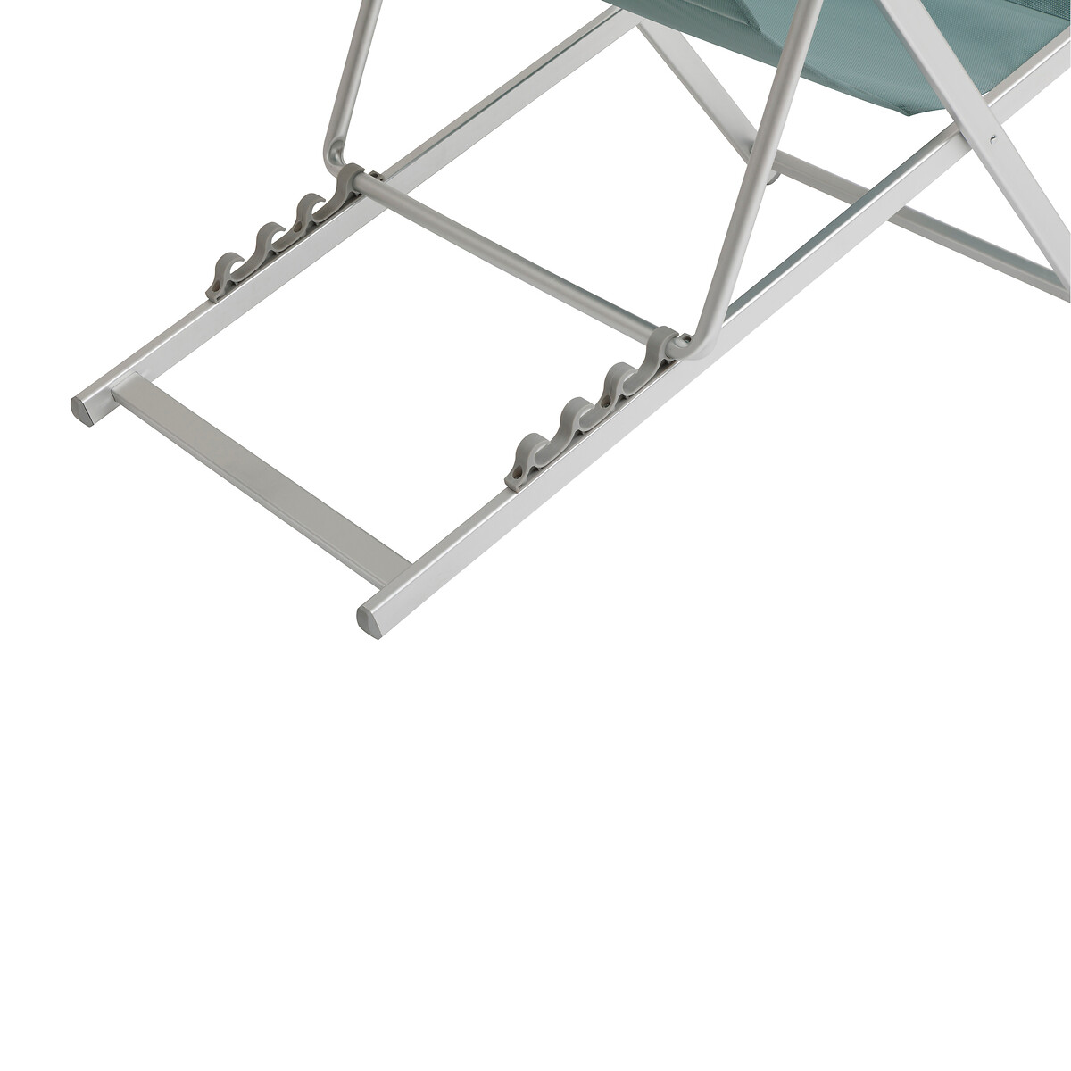 Cadeira relax HONOLULU verde