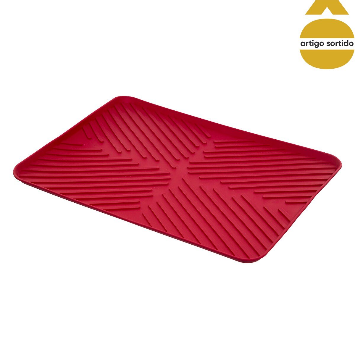 Escorredor de loi&ccedil;a 30x40cm