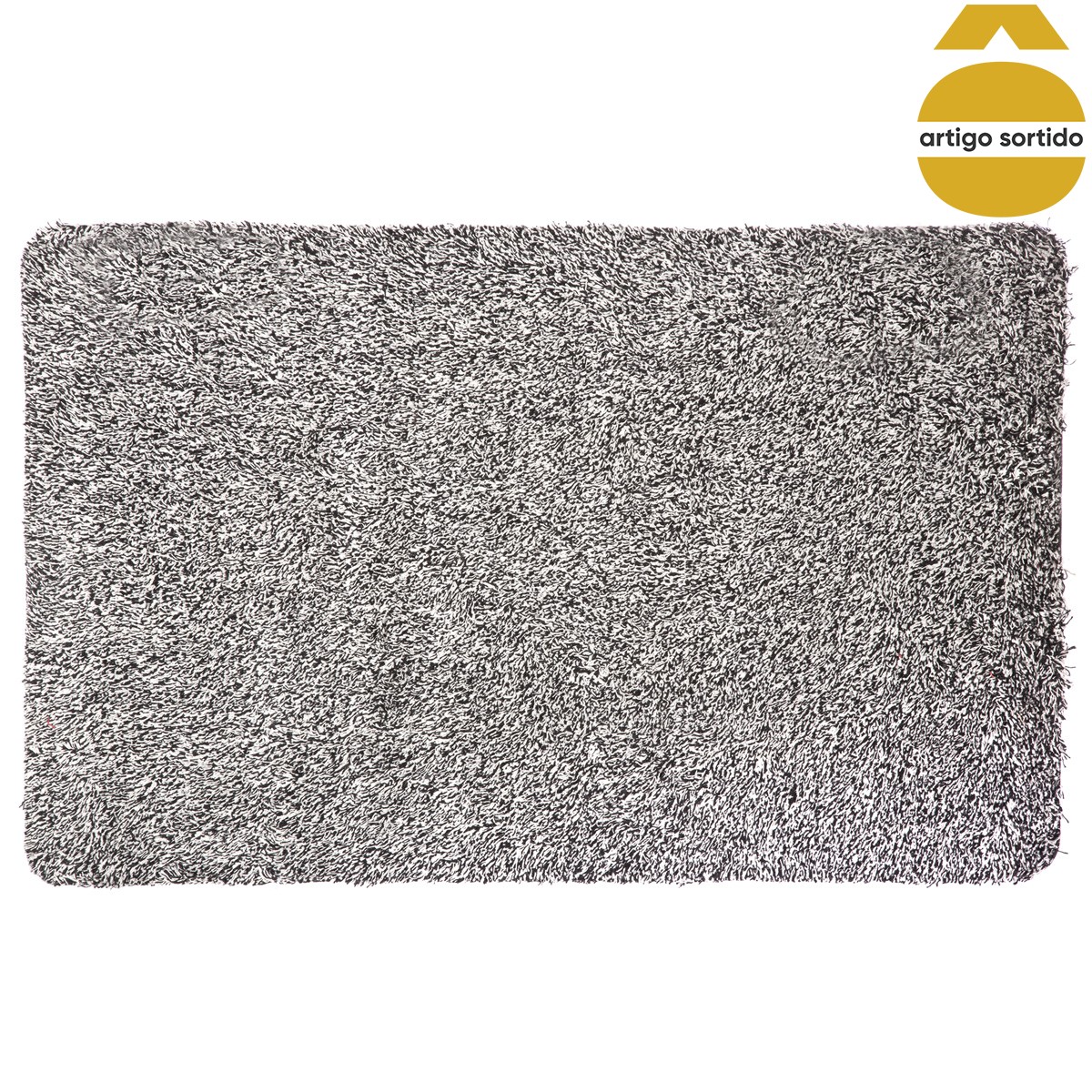 Tapete super absorvente 45x70cm