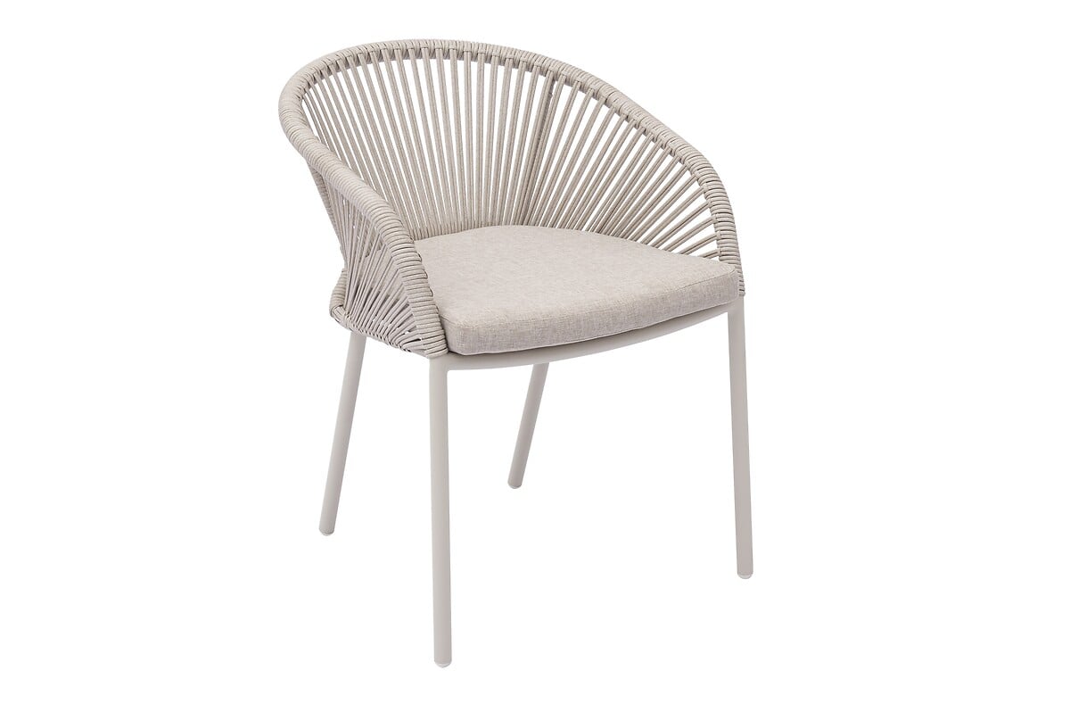 Cadeira ORYON argile