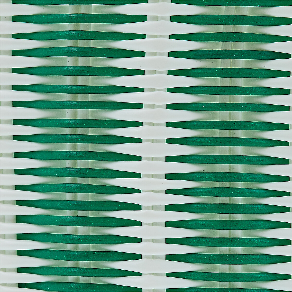 Cesto POOLSIDE verde 29cm