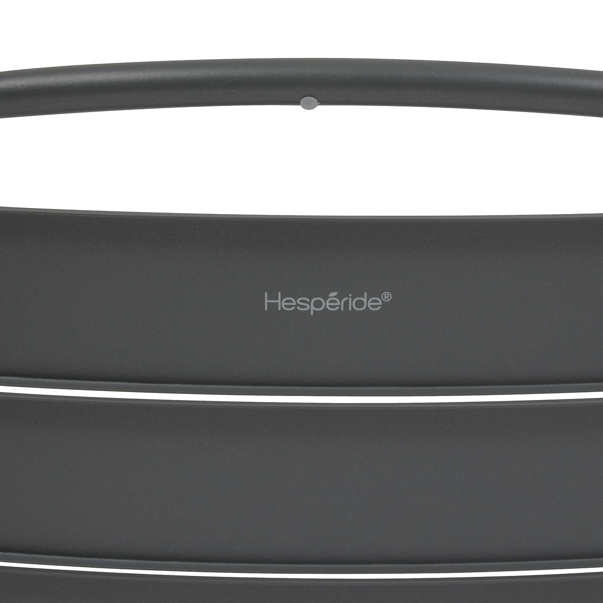 Cadeira ALEGORIA graphite