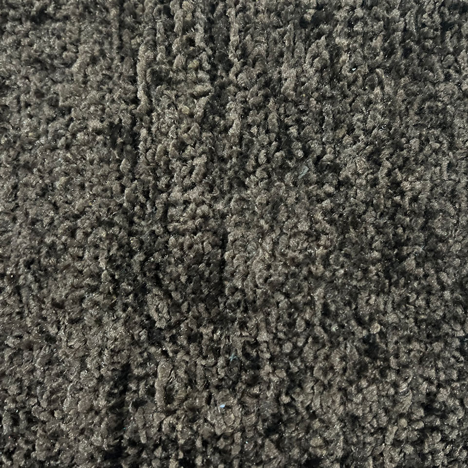 Tapete LUX castanho 140x190cm