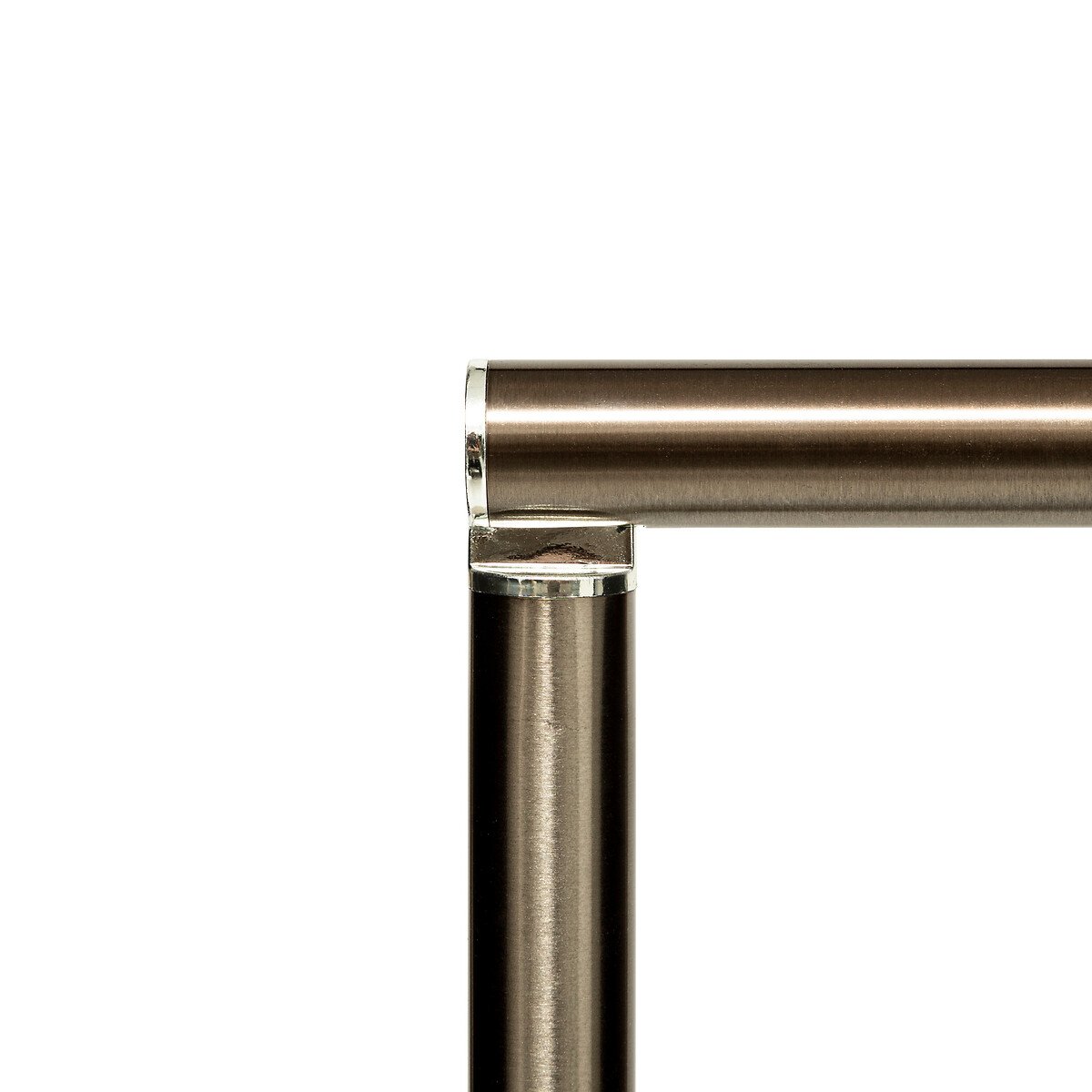 Porta rolos wc C&Ocirc;ME flex&iacute;vel bege